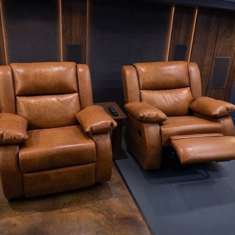 Recliner Chair RC-01