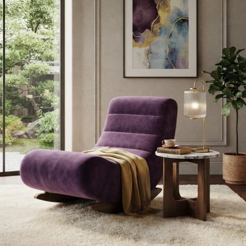 Rocking Chair RK-01