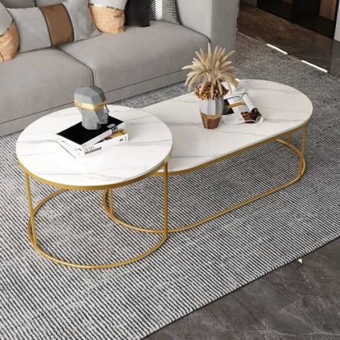 Coffee Table CT-003