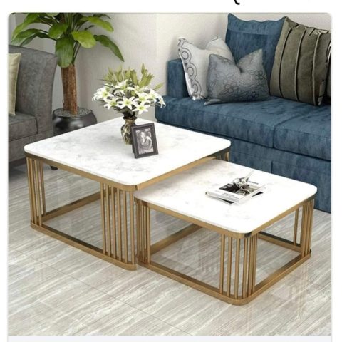 Coffee Table CT-006