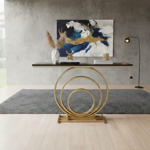 Console Table CON-003