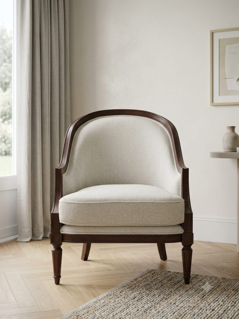 Bedroom Chairs