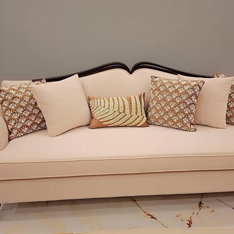 Decent Sofa
