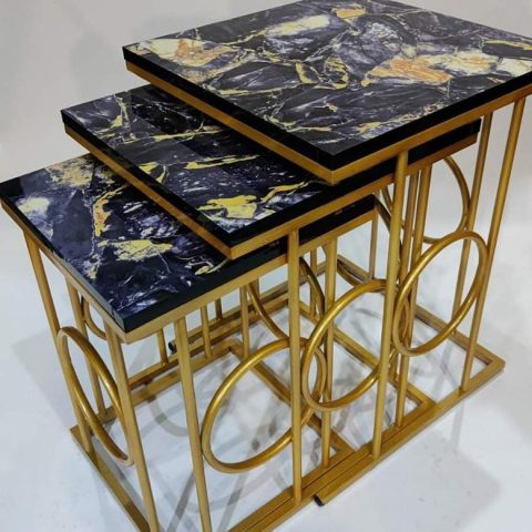 Nack Set NS-009