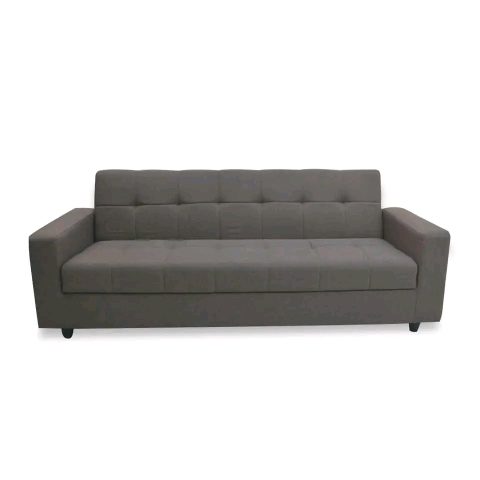 Straight Arm Sofa Cum Bed