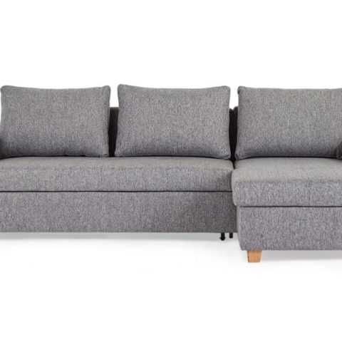 Zipline Sofa Cum Bed