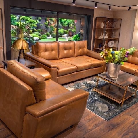 Jackson Sofa Set 3.2.1