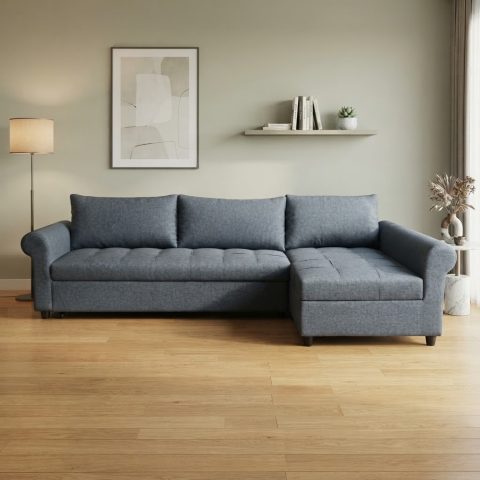 Zipline Sofa Cum Bed ZSC-02